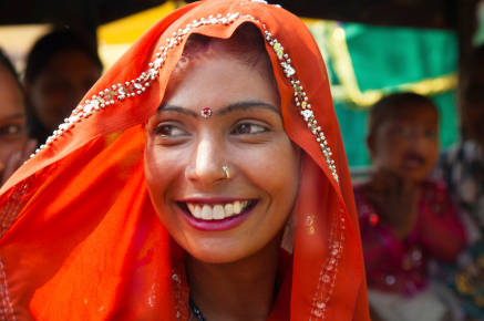 Making women count: The need for gender data  